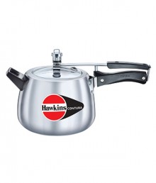Hawkins Contura Cooker HC65 6.5 Ltr