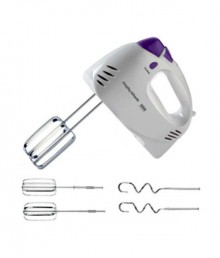 Morphy Richards 300-Watt Hand Mixer