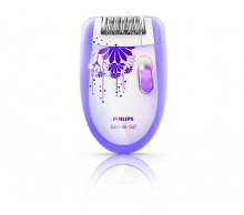 Philips Epilator HP 6609