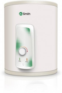 AO Smith HSE-VAS 25-Litre 2000-Watt Storage Water Heater 