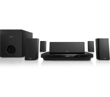 Philips HTB3520G Home Audio System 