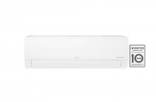 LG Air Conditioner JS- Q18HUZD 1.5 TON 5 STAR