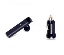 iBall Onnn Drive A1 Bluetooth headset 