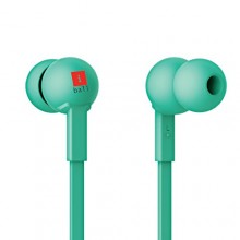 iBall Univo Colorstick In-Ear Headphone With MIC -Green