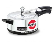Hawkins Hevibase Cooker IH35 3.5 Ltr