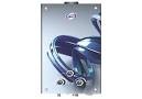 Jyoti Glassy 6 Litre Gas Water Geyser Low Pressure