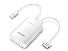 Samsung Universal USB Extended Battery Up Pack