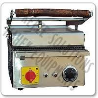 Motiwala Commercial Griller 4 Slice