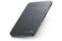 SAMSUNG GALAXY TAB 2 7.FLIP COVER BLACK