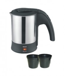 Inalsa Travel Mate Electric Kettle