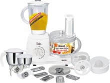 Inalsa Maxie Classic Food Processor