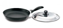 Hawkins Futura Frying Pan IQ21 With Lid