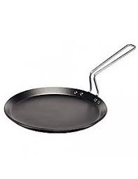 Hawkins Futura Flat Tava IQ45 (26 cm, 4.88 mm) 