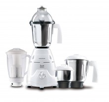 Morphy Richard Icon Supreme 750 W (Four Jar)