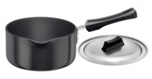 Hawkins Futura Saucepan IS21 2L With Lid