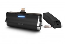 iWalk Rechargeable Battery Backup 3000mAh 