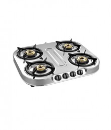  Sunflame Spectra 4  Burners Cooktop