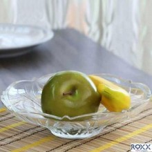 Roxx Saifena Footed Bowl 1Pc Set 			