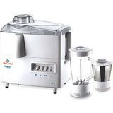 Bajaj Juicer Mixer Grinder (JMG) JX 4