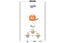  Jyoti Delux 6 LTR. Low Pressure