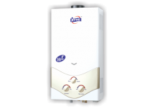 Jyoti Diamond 10 Litres Gas Geyser Low Pressure