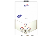 Jyoti Diamond 6 Litres Gas Geyser High Pressure