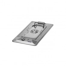 KAFF K FR 30 SS BUILT IN DEEP FRYER