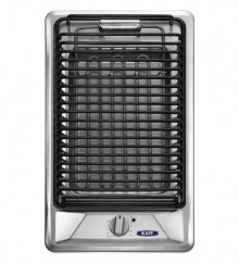 KAFF K BQ 30 SS BUILT IN BARBEQUE