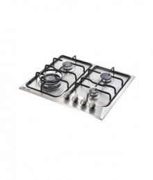 KAFF NF-604-SS-4B Built in Hob