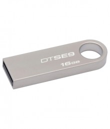 Kingston Data Traveler 16GB  Pen Drive