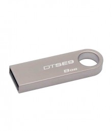 Kingston Data Traveler 8GB Pen Drive 