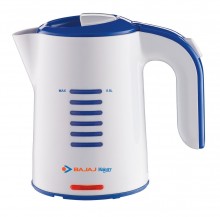 Bajaj Majesty Travell Kettle KTX 1