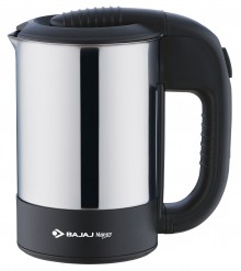 Bajaj Majesty Travell Kettle KTX 2
