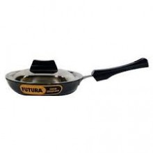 Hawkins Futura Frying Pan L02 With Lid