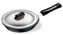 Hawkins Futura Frying Pan L06 With Lid