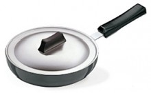 Hawkins Futura Frying Pan L09 With Lid
