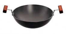 Hawkins Futura Deep fry Pan L18 1.5L (Round Bottom)