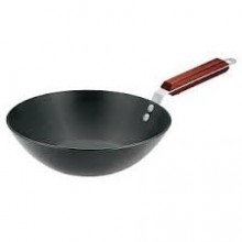 Hawkins Futura Deep fry Pan L20 2.5L (Flat Bottom)