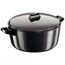 Hawkins Futura Cook n Serve Bowl L66 6L With Lid