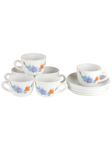 laopala bouquet cup set 