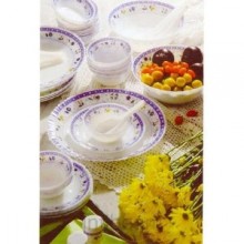  LaOpala Melody Dinner Set - 23pcs