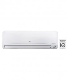 LG Air Conditioner JS- Q12NUXA1 1 TON 3 STAR
