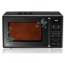 LG Convection  Microwave  MC2149BPB 