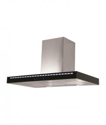 KAFF 90cm MONACO - 90 Chimney