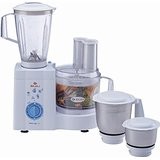 Bajaj Food Processor Master Chef 3.0
