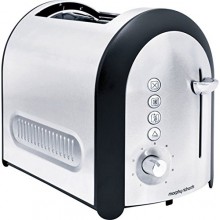 Morphy Richard 2 Slice Toaster - Meno