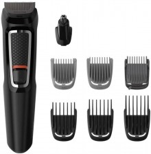 Philips MG3730 Multi-Grooming Kit For Men Cordless Grooming Kit for Men