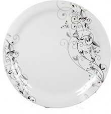 MILTON VINE ROUND DINNER SET 31 PIECES