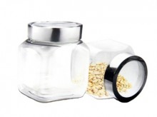 Milton Crisp N Clear - 1000 ml Plastic Food Storage