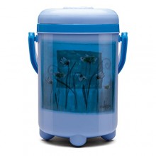 Milton Knight 5 Cont , Tiffin